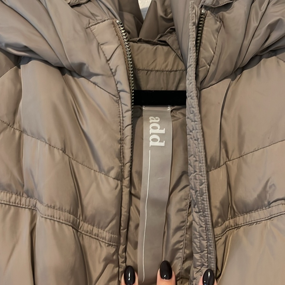 Add Down Jacket - image 3